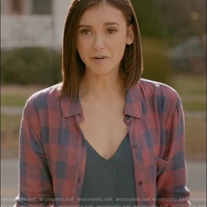 🖤 Rails Hunter Rouge